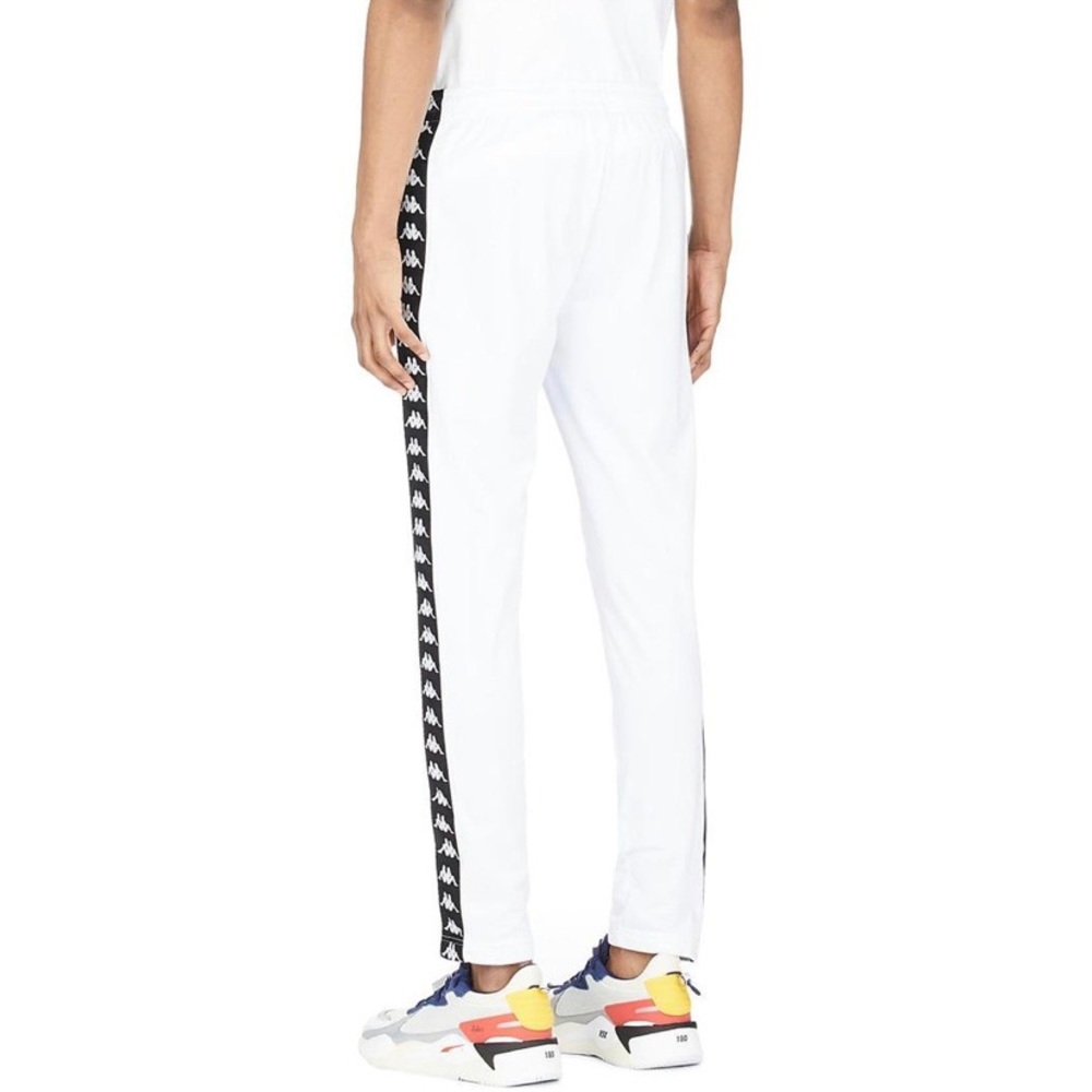 SOLD NWT Size M Kappa 222 Banda Astoria Sweatpants - Picture 3 of 7